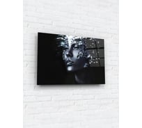 Картина на стекле ARTABOSKO Облик 1 40x60 WBR-05-1469-04