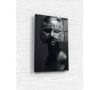 Картина на стекле ARTABOSKO Облик 2 40x60 WBR-05-1477-04