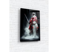 Картина на стекле ARTABOSKO Мэнуки 1 40x60 WBR-05-1400-04