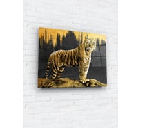 Картина на стекле ARTABOSKO Зоо 4 60x80 WBR-01-1462-06