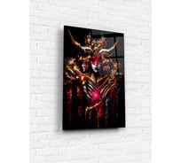 Картина на стекле ARTABOSKO Лестар 2 40x60 WBR-01-1435-04