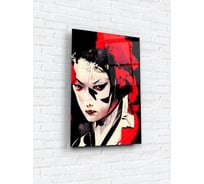 Картина на стекле ARTABOSKO Мон 2 40x60 WBR-05-1407-04