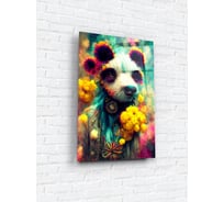 Картина на стекле ARTABOSKO Лексак 1 40x60 WBR-05-1429-04