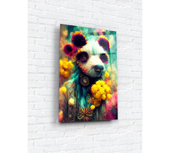 Картина на стекле ARTABOSKO Лексак 1 40x60 WBR-05-1429-04 1