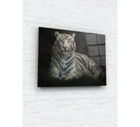 Картина на стекле ARTABOSKO Зоо 1 60x80 WBR-01-1458-06