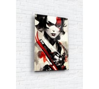 Картина на стекле ARTABOSKO Мон 3 40x60 WBR-05-1408-04