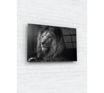 Картина на стекле ARTABOSKO Семья 2 40x60 WBR-05-1471-04