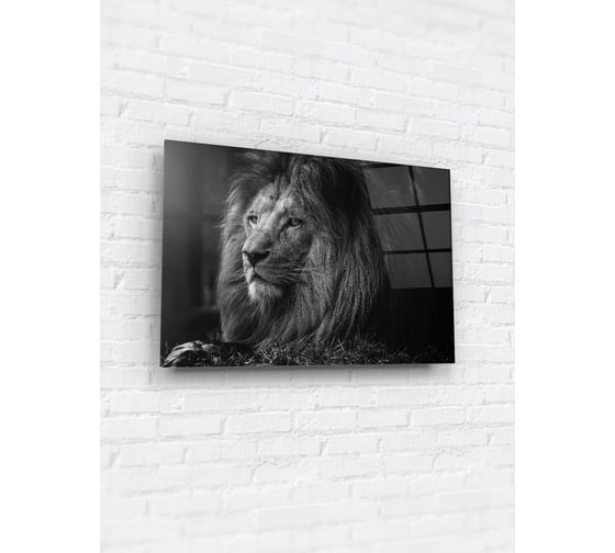 Картина на стекле ARTABOSKO Семья 2 40x60 WBR-05-1471-04 1