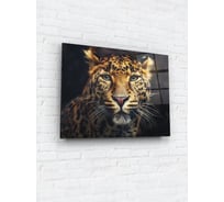 Картина на стекле ARTABOSKO Зоо 6 60x80 WBR-01-1464-06