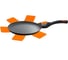 Блинница BerlingerHaus Granit Diamond Line 25 см BH-1797 1797-BH 2