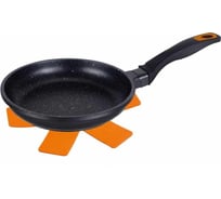 Сковорода BerlingerHaus Granit Diamond Line 24 см BH-1792 1792-BH