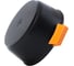Кастрюля BerlingerHaus Granit Diamond Line с крышкой 24 см BH-1095 1095-BH 2