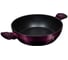 Сотейник BerlingerHaus Purple Eclips с крышкой 24 см, 2.3 л BH-6631 6631-BH 3