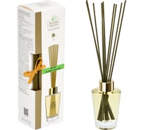 Ароматический диффузор в стеклянном флаконе Aroma republic №72 Summer bouquet, 90 мл 93803