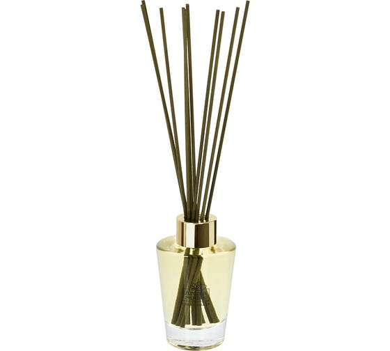 Ароматический диффузор в стеклянном флаконе Aroma republic №72 Summer bouquet, 90 мл 93803