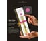 Ароматический диффузор в стеклянном флаконе Aroma republic №71 Asian tinkle, 90 мл 93838 3