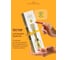 Ароматический диффузор в стеклянном флаконе Aroma republic №56 Sunny fruit, 90 мл 93842 6