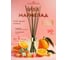 Ароматический диффузор в стеклянном флаконе Aroma republic №54 Marmalade, 90 мл 93840 8