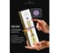 Ароматический диффузор в стеклянном флаконе Aroma republic №53 Oriental princess, 90 мл 93841 7