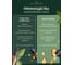 Ароматический диффузор в стеклянном флаконе Aroma republic №51 Secret grove, 90 мл 93839 15
