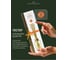 Ароматический диффузор в стеклянном флаконе Aroma republic №17 Orange wood, 90 мл 93835 17