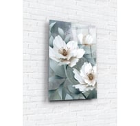 Картина на стекле ARTABOSKO 40x60, Ласковые мечты 1 WBR-01-1337-04