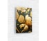 Картина на стекле ARTABOSKO 40x60, Золотые пионы 1 WBR-11-1310-04 1