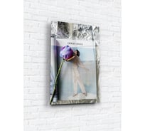 Картина на стекле ARTABOSKO 40x60, Журнал 5 WBR-10-1332-04