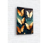 Картина на стекле ARTABOSKO 40x60, Влиндерс 2 WBR-05-1410-04