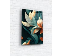 Картина на стекле ARTABOSKO 40x60, Вернисаж 2 WBR-05-1427-04