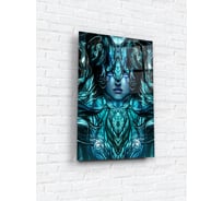 Картина на стекле ARTABOSKO 40x60, Айра 2 WBR-01-1438-04