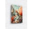 Картина на стекле ARTABOSKO 40x60, Весенняя элегия 2 WBR-05-1484-04 1