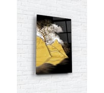 Картина на стекле ARTABOSKO 40x60, Голден 3 WBR-11-1468-04