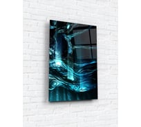 Картина на стекле ARTABOSKO 40x60, Айра 3 WBR-01-1439-04