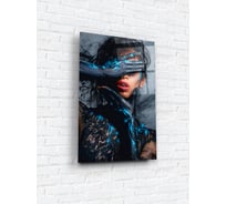 Картина на стекле ARTABOSKO 40x60, Деметра 1 WBR-05-1518-04