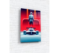 Картина на стекле ARTABOSKO 40x60, Гран-при 2 WBR-05-1508-04