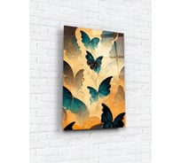 Картина на стекле ARTABOSKO 40x60, Влиндерс 3 WBR-05-1411-04