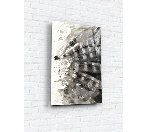 Картина на стекле ARTABOSKO 40x60, Дафна 5 WBR-05-1523-04 1