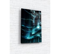 Картина на стекле ARTABOSKO 40x60, Айра 1 WBR-01-1437-04