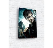 Картина на стекле ARTABOSKO 40x60, Гарри 2 WBR-15-1444-04