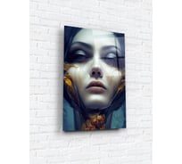 Картина на стекле ARTABOSKO 40x60, Кармель 3 WBR-05-1488-04