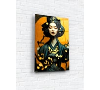 Картина на стекле ARTABOSKO 40x60, Инари 2 WBR-05-1416-04