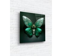 Картина на стекле ARTABOSKO 40x40, Арго 3 WBR-05-1448-03