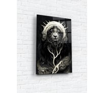 Картина на стекле ARTABOSKO 40x60, Инро 3 WBR-05-1420-04