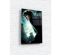 Картина на стекле ARTABOSKO 40x60, Гарри 1 WBR-15-1443-04