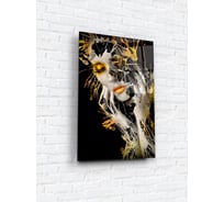 Картина на стекле ARTABOSKO 40x60, Деметра 2 WBR-05-1519-04