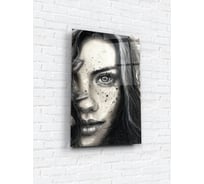 Картина на стекле ARTABOSKO 40x60, Дафна 6 WBR-05-1524-04