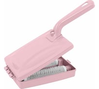 Щетка-ролик Econova розовый 411256205