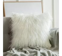 Набор декоративных наволочек ZDK Homium Cozy 2 шт. Fpillowcase01