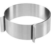 Раздвижная форма для выпечки IRIT IRH-906